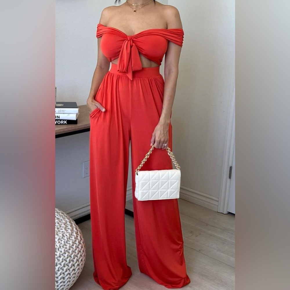 2 piece set